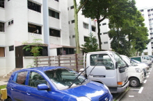 Blk 219 Bukit Batok Street 21 (Bukit Batok), HDB 4 Rooms #340942